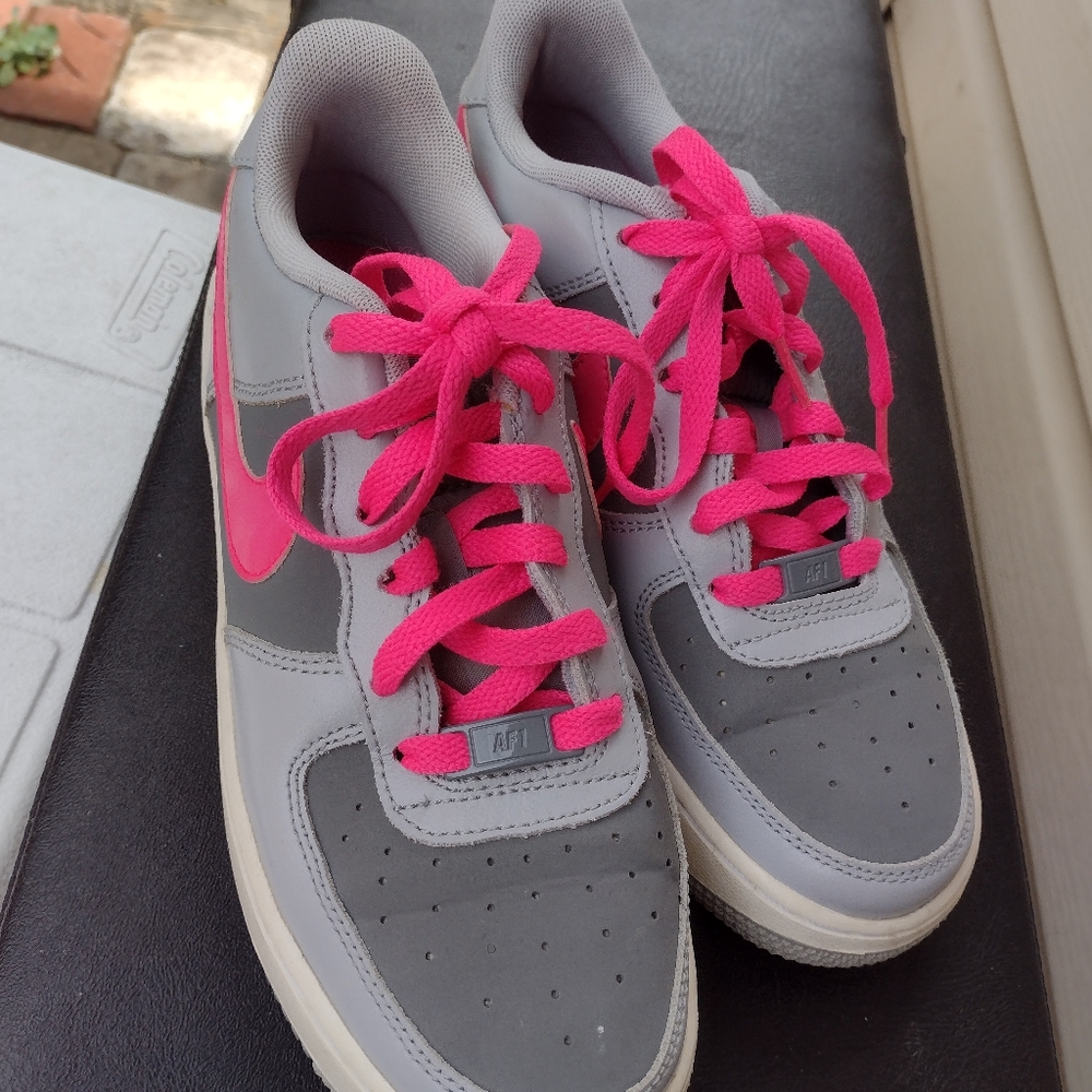 Air Force ones